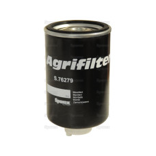 Dieselfilter - Kraftstofffilter passend für Case IH - Deutz-Fahr - Fendt / WK723