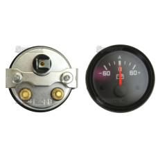 Amperemeter, 0 +/-60A