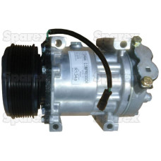 Klimakompressor (SD7H15) für JCB 1400 1CX 410 420 520 530-95 Fastrac TLT 25D TM200