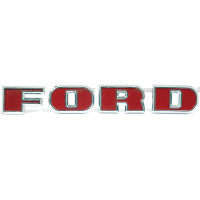 Emblem Typenschild für Ford / New Holland 2000 2310 3120 3500 4200 5000 5340 7200