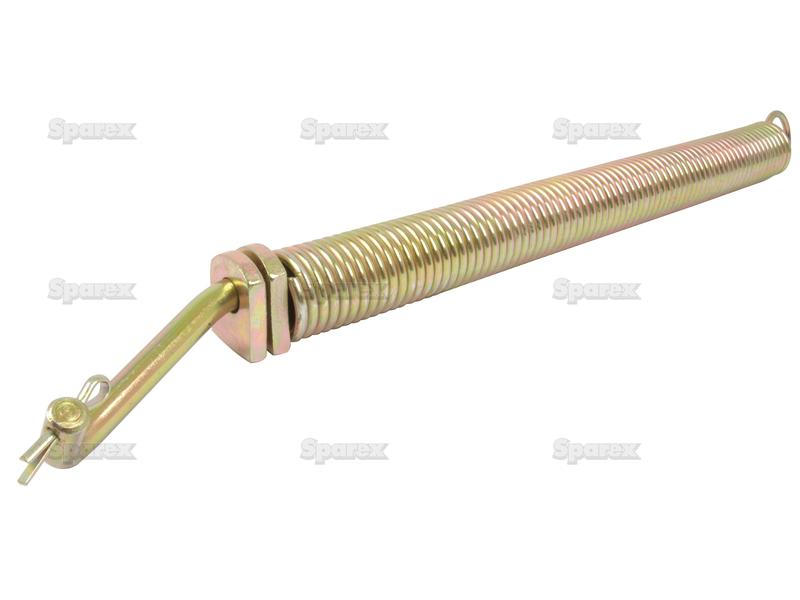 Kugelgelenk für Unterlenker Kat 1 19mm