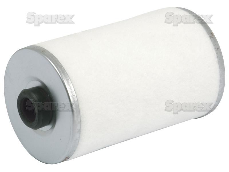 2 Dieselfilter Kraftstofffilter für John Deere Traktor 1120 2020 2120 ~AT17387